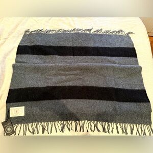 Hudson’s Bay Company Caribou Throw NWT